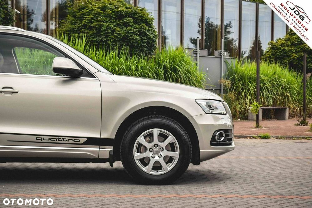 Audi Q5 2.0 TDI Quattro S tronic - 15