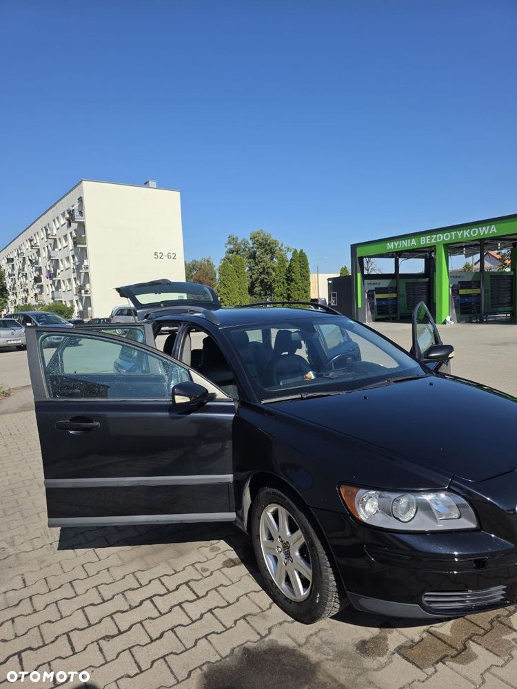 Volvo V50 2.0D - 3