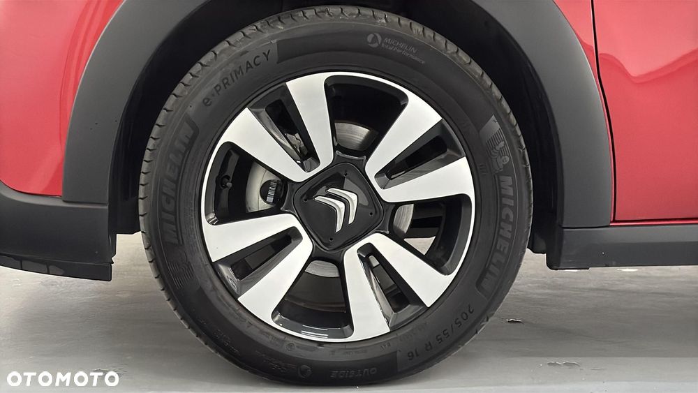 Citroën C3 1.2 PureTech Max - 19