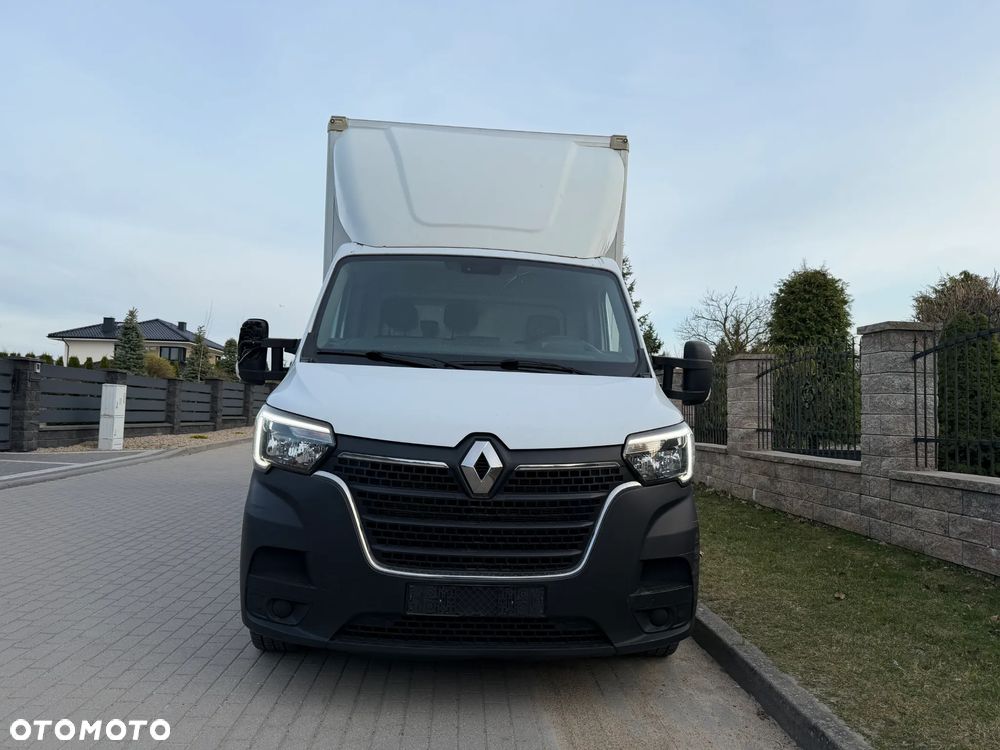 Renault MASTER - 16