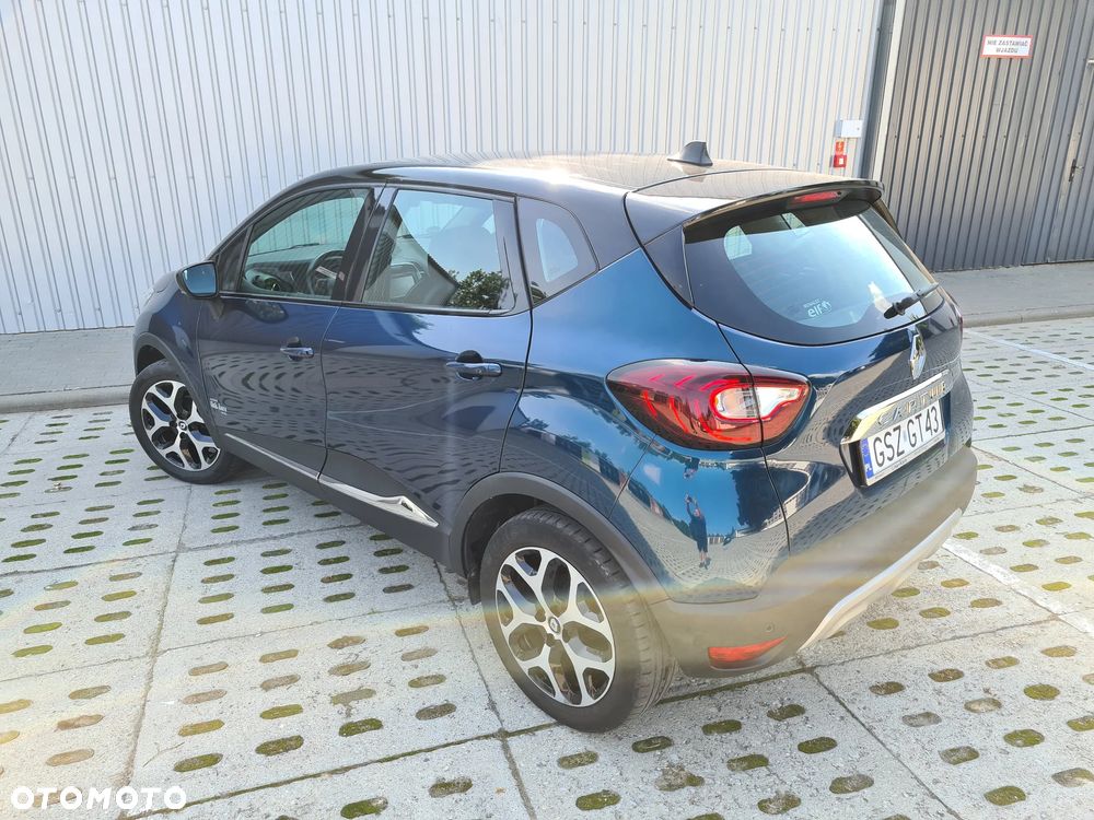 Renault Captur 0.9 Energy TCe Intens EU6 - 15