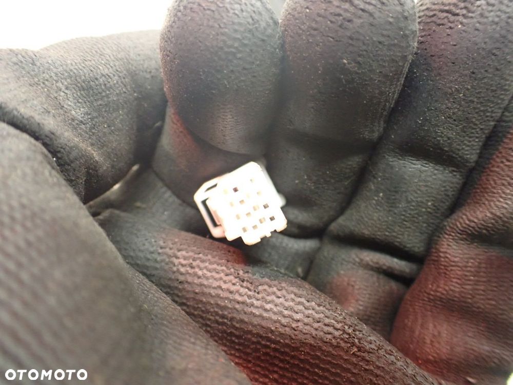 LUSTERKO PRAWE ELEKTRYCZNE NISSAN JUKE I Z33201-2 - 11