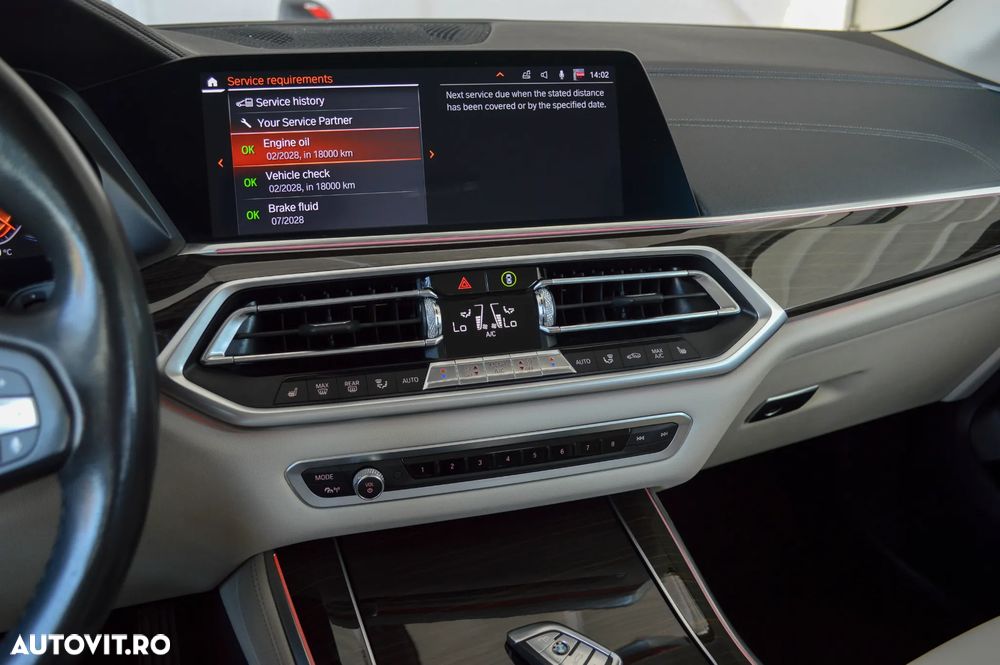 BMW X5 xDrive30d xLine - 22