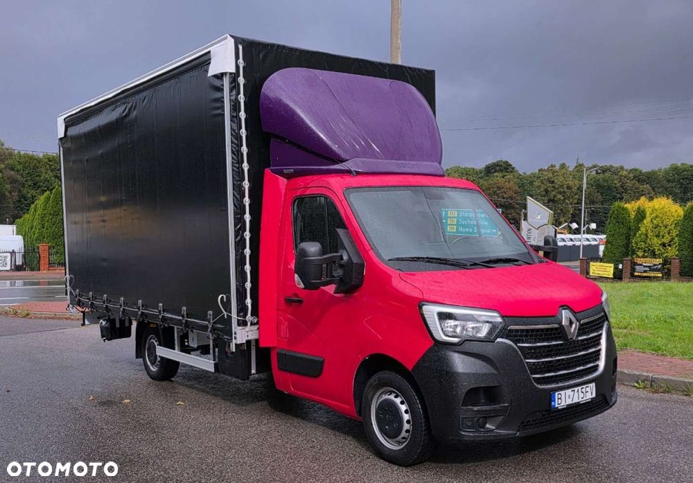 Renault Master - 3