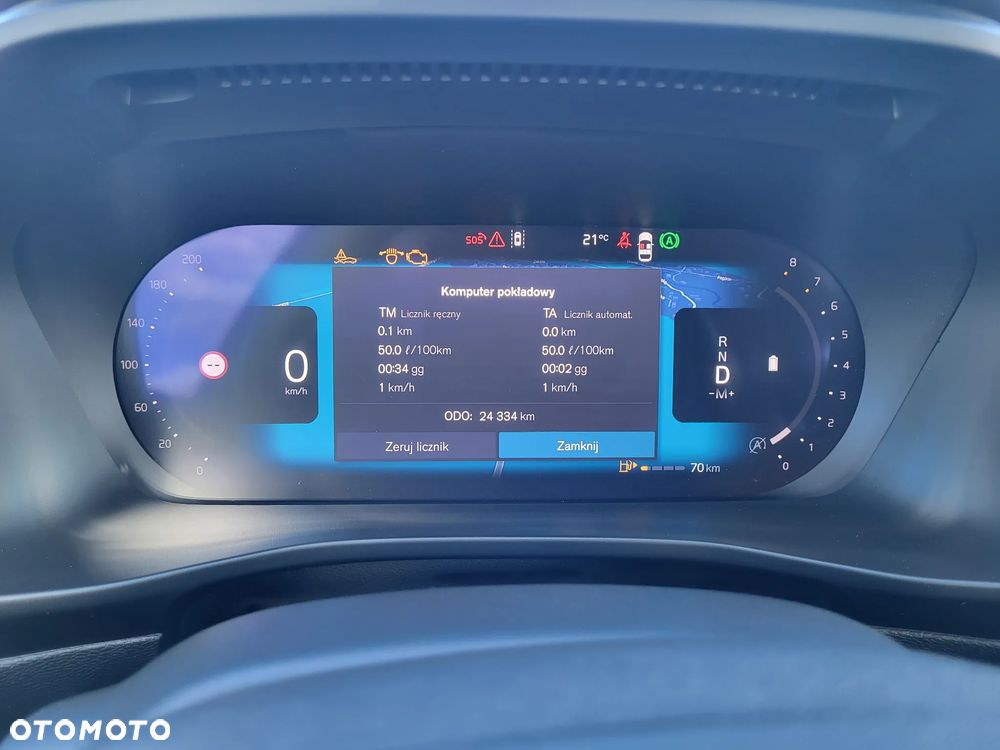 Volvo XC 40 - 22