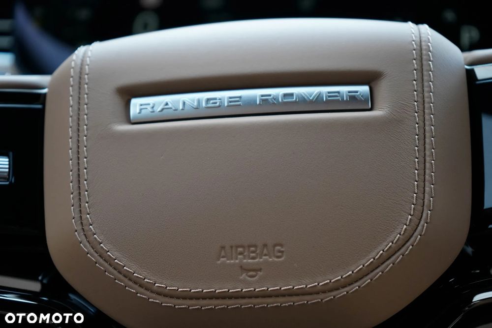 Land Rover Range Rover Sport S 3.0 D350 mHEV Autobiography - 18