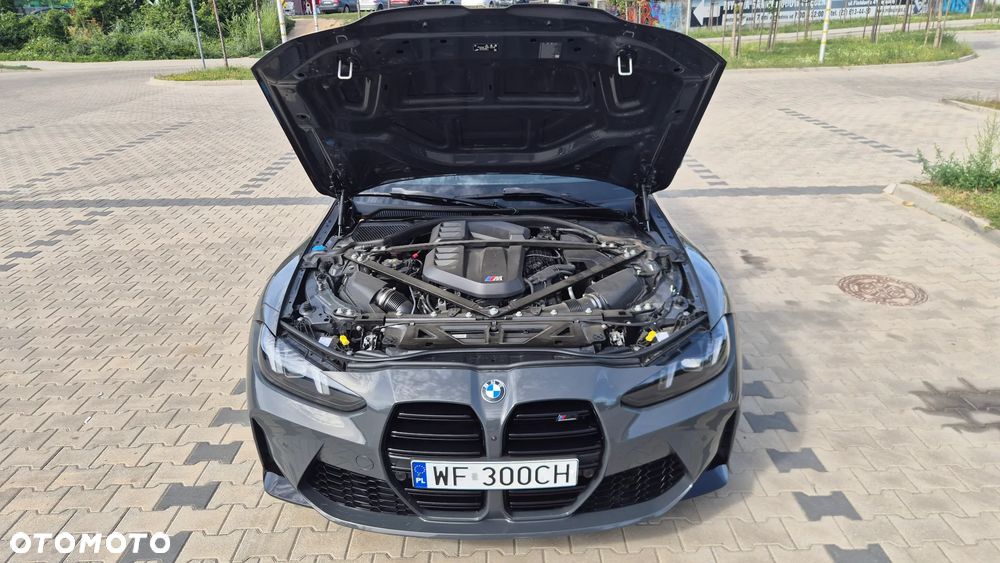 BMW M3 - 15