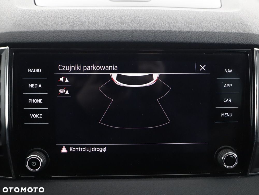 Skoda Karoq 2.0 TDI SCR 4x4 Ambition DSG - 20