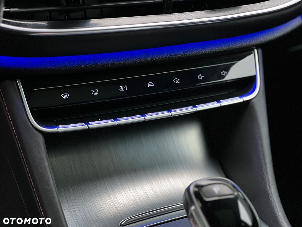 MG HS PHEV Luxury - 21
