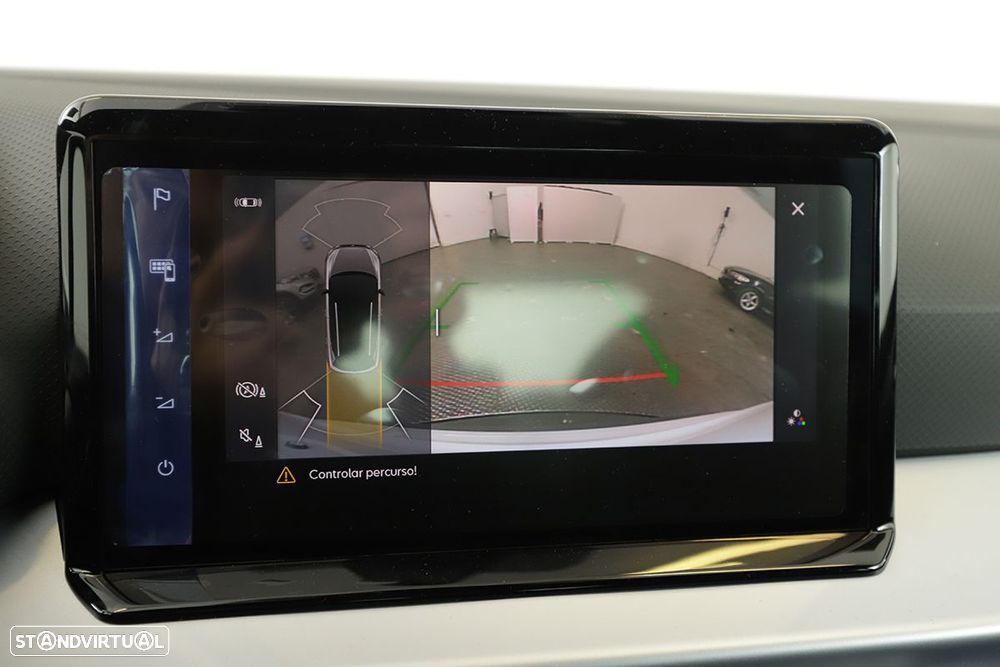 SEAT Arona 1.0 TSI FR DSG - 12