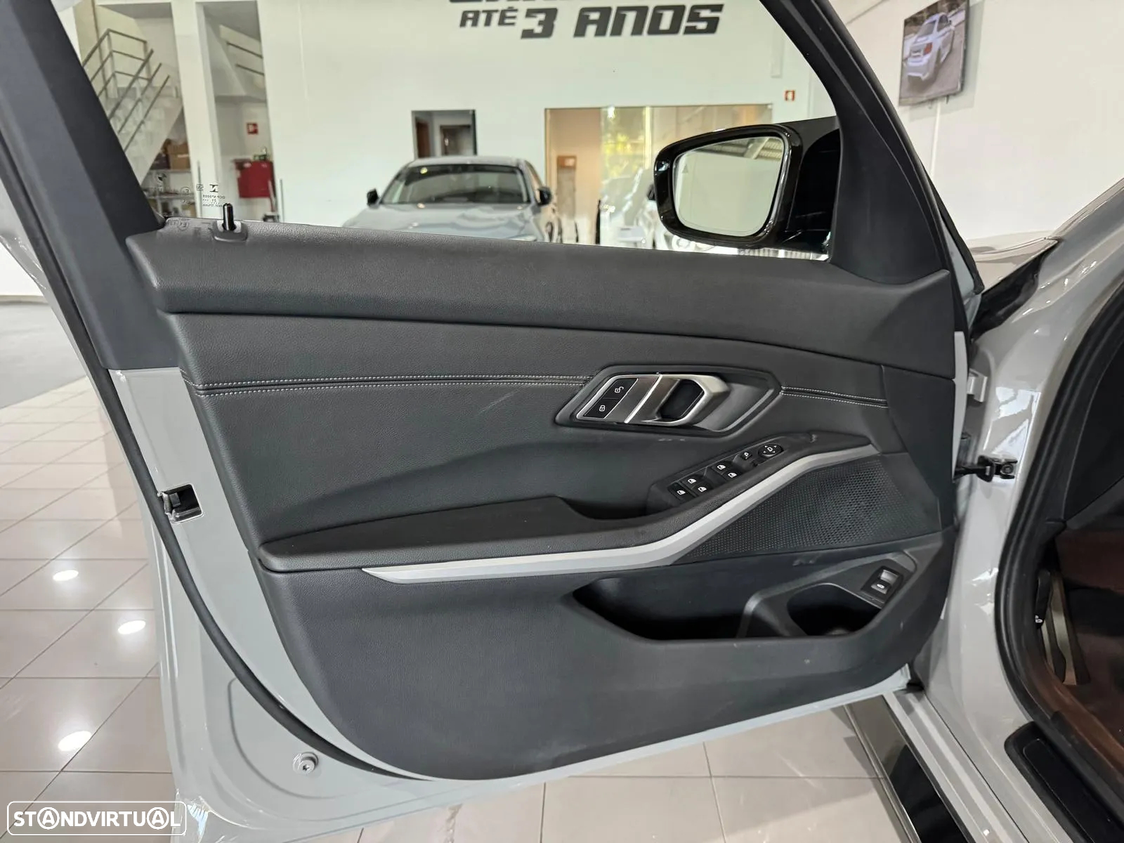 BMW 320 d Touring Pack M Auto - 29