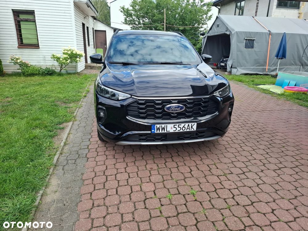 Ford Kuga 2.0 EcoBoost AWD ST-Line ASS - 9
