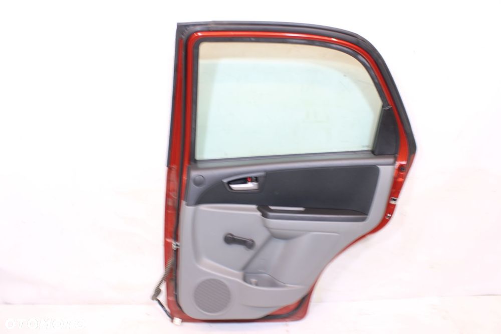 DRZWI PRAWY TYŁ SUZUKI SX4 I ZFS - 2