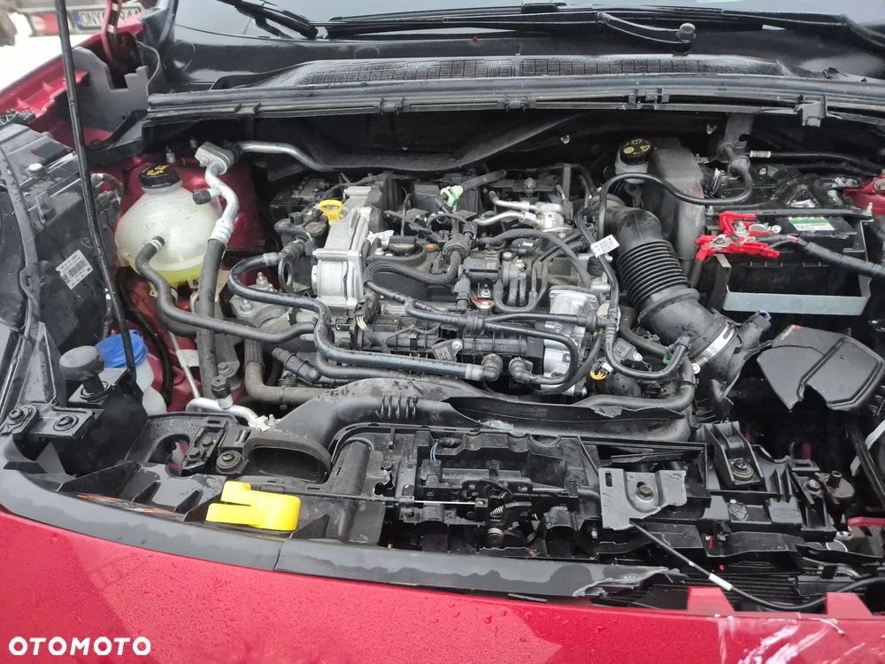 Ford Puma 1.0 EcoBoost Hybrid Sound Edition - 28