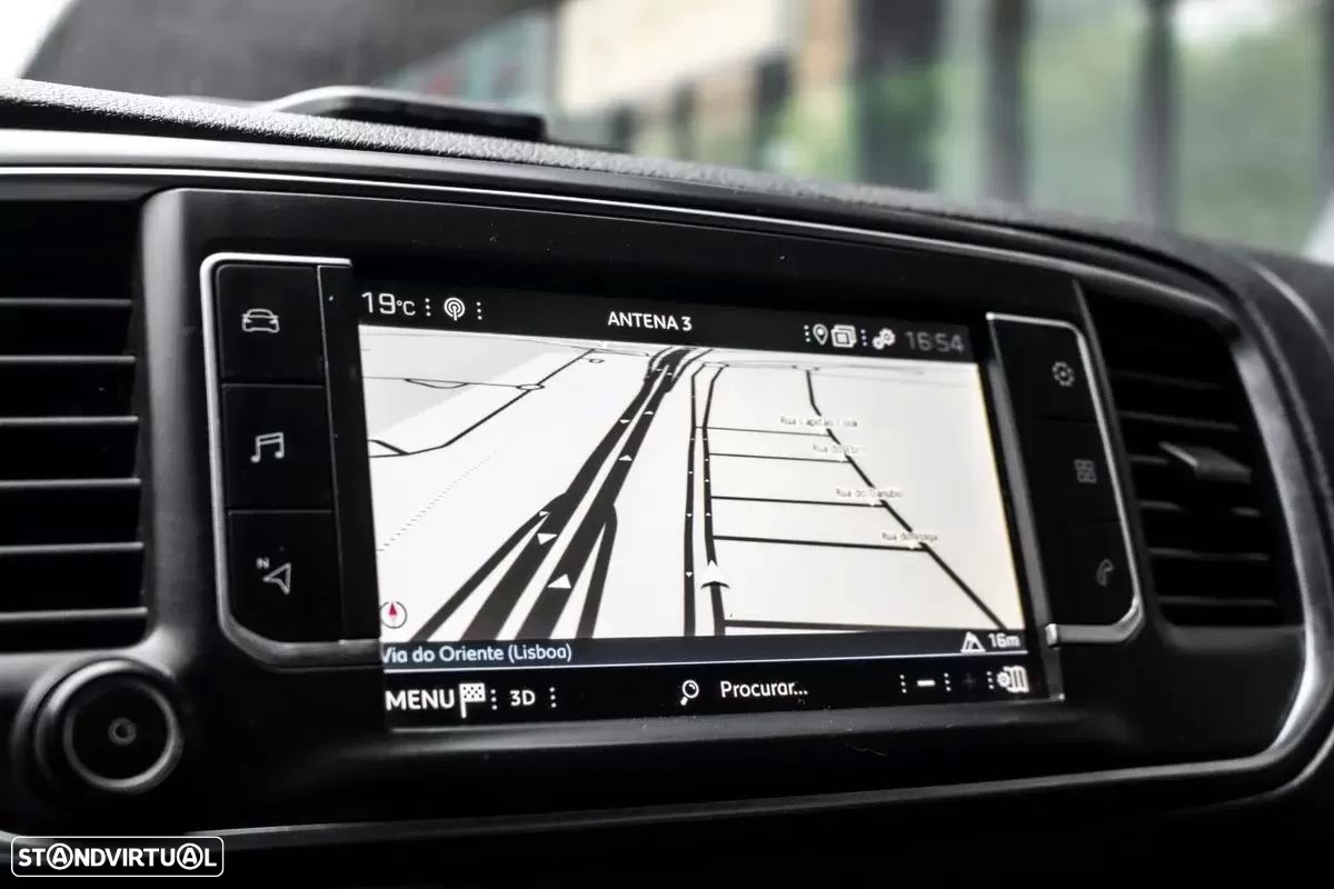 Peugeot expert 2.0 hdi premium - 32