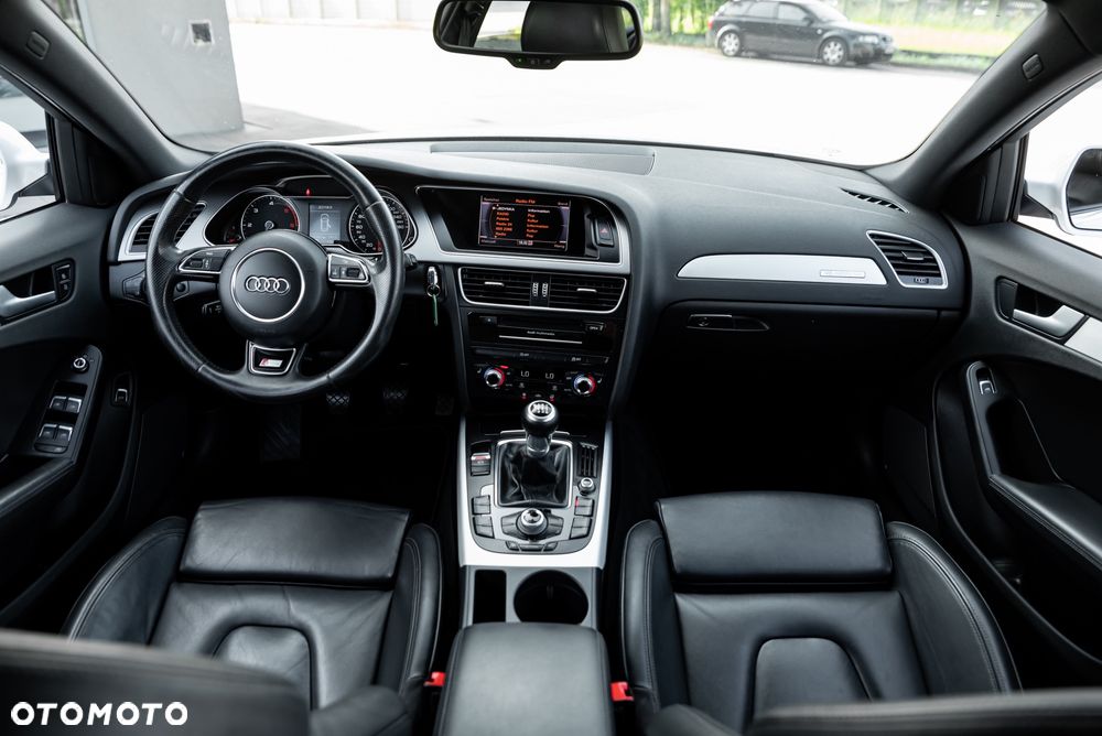 Audi A4 - 31