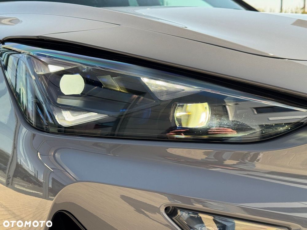 Cupra Formentor 1.5 eTSI mHEV DSG - 18