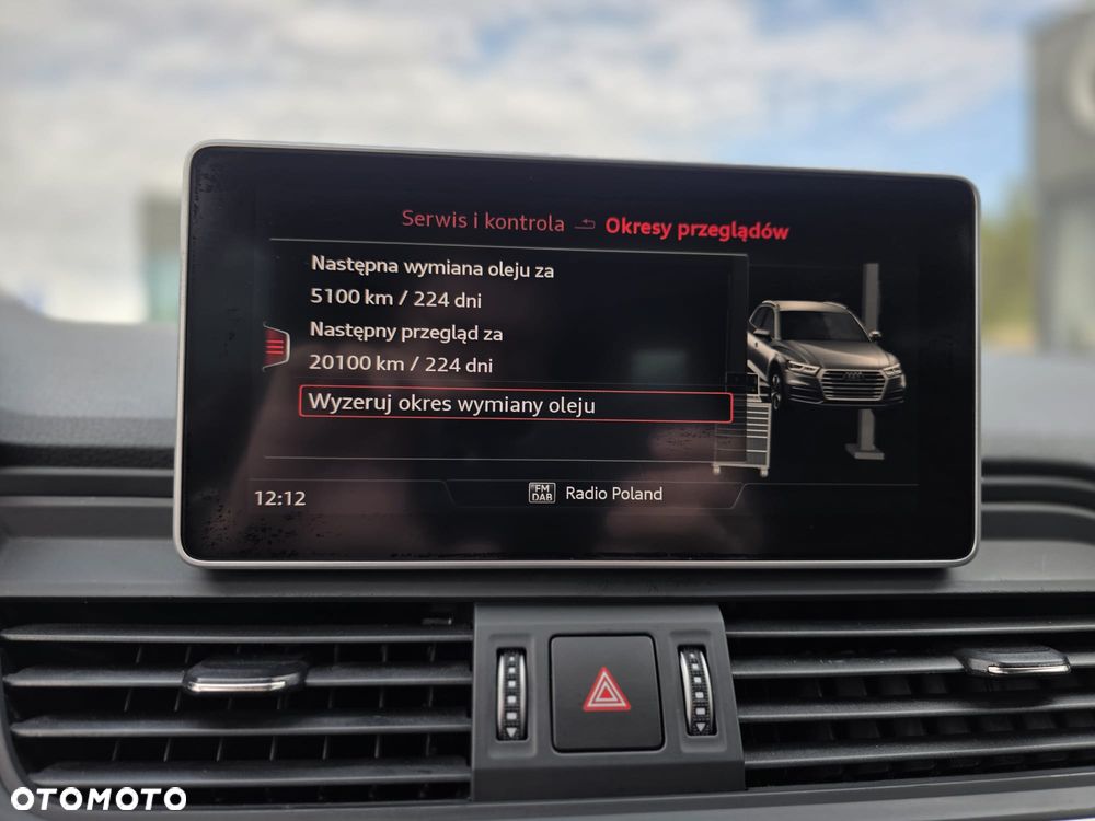 Audi Q5 2.0 TDI Quattro Sport S tronic - 21
