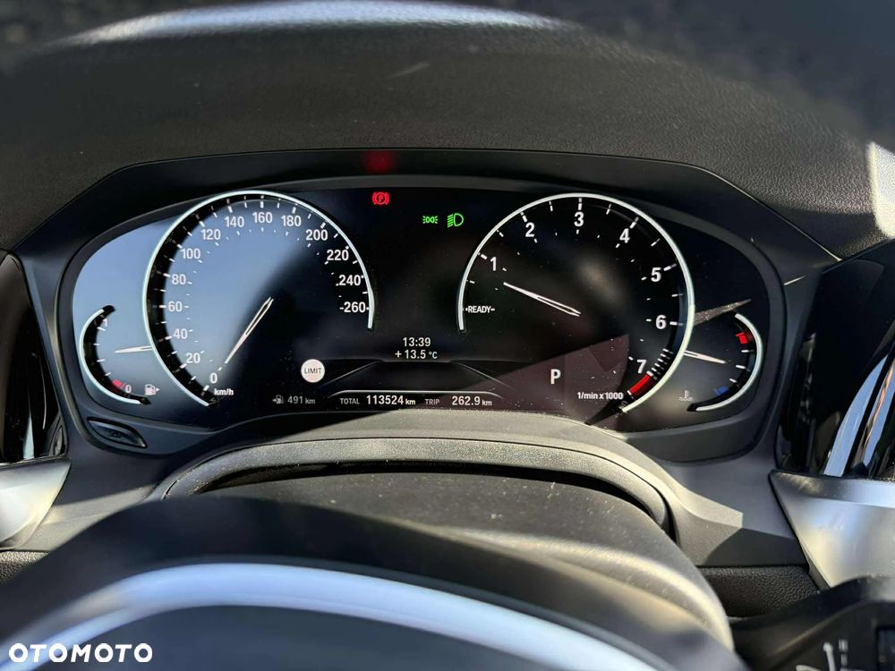 BMW Seria 3 320i M Sport Shadow sport - 32