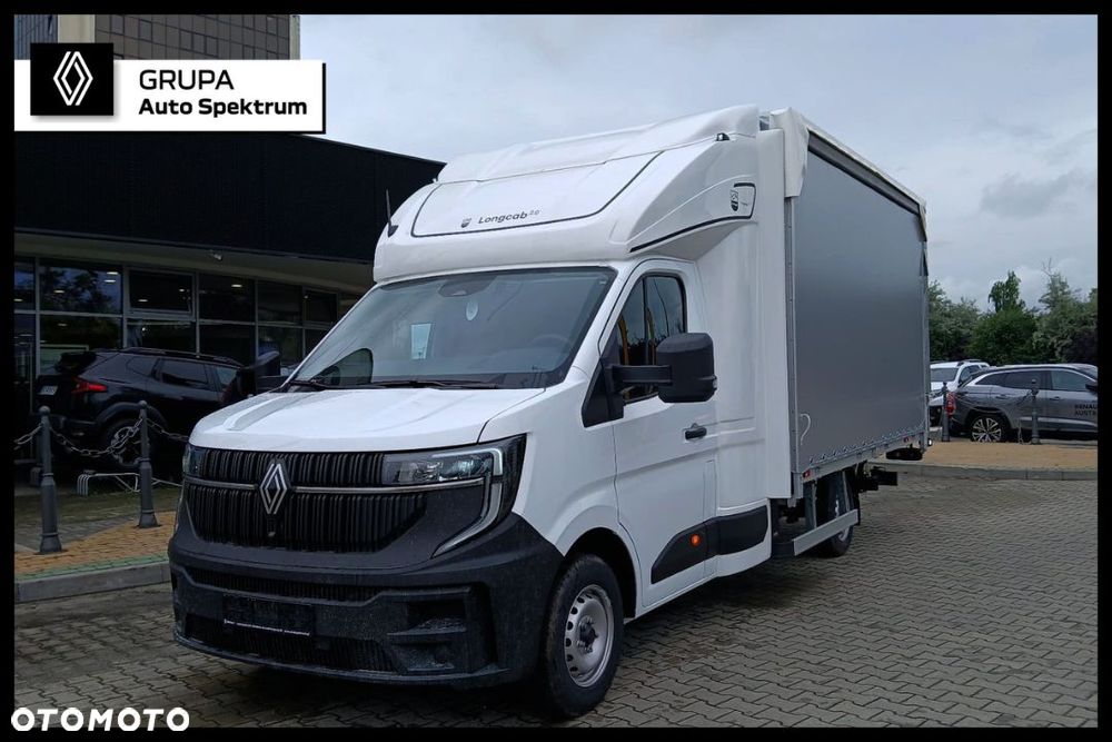 Renault MASTER - 1