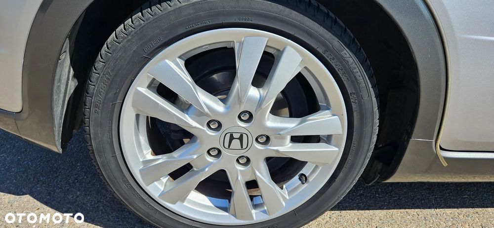 Honda Civic 1.8 Sport - 8