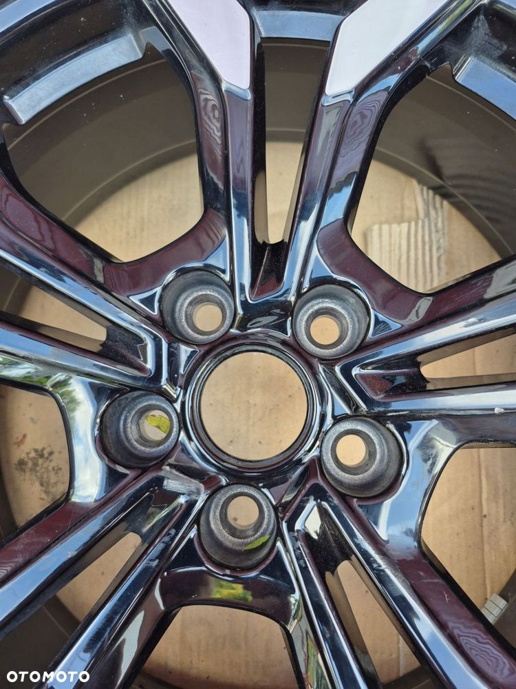 Ford Puma MK2 18" felga aluminiowa L1TC-1007-RA - 3