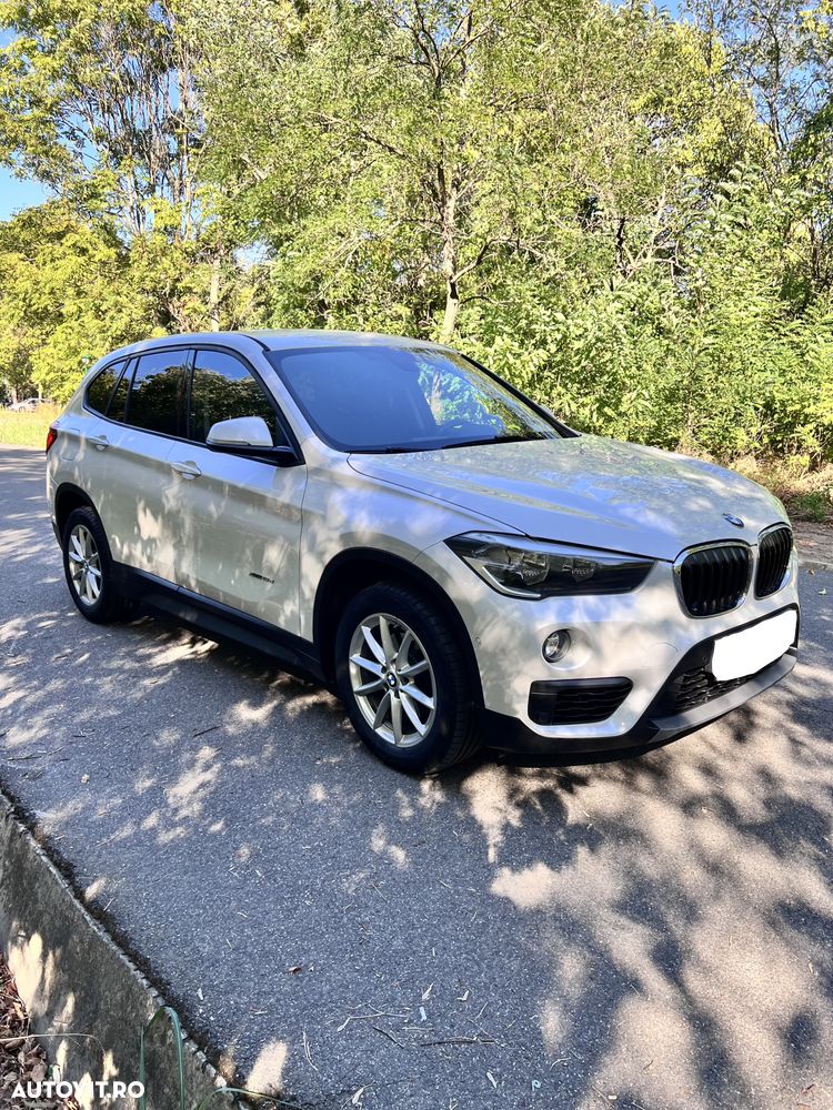 BMW X1 - 2
