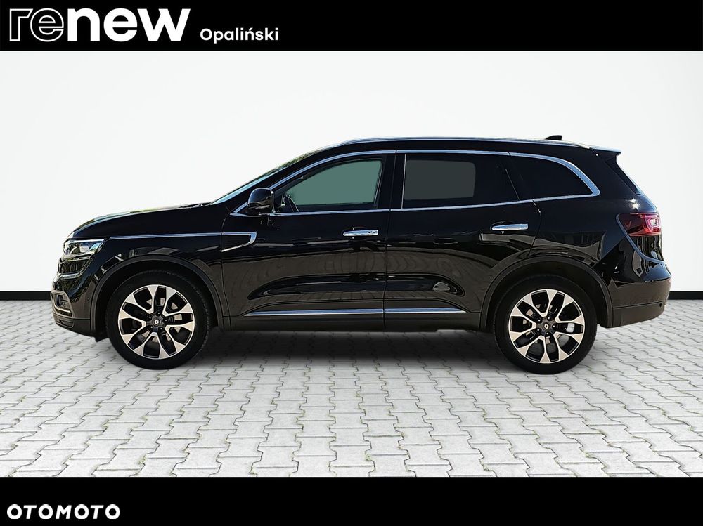 Renault Koleos 2.0 dCi Intens 4x4 X-Tronic - 9