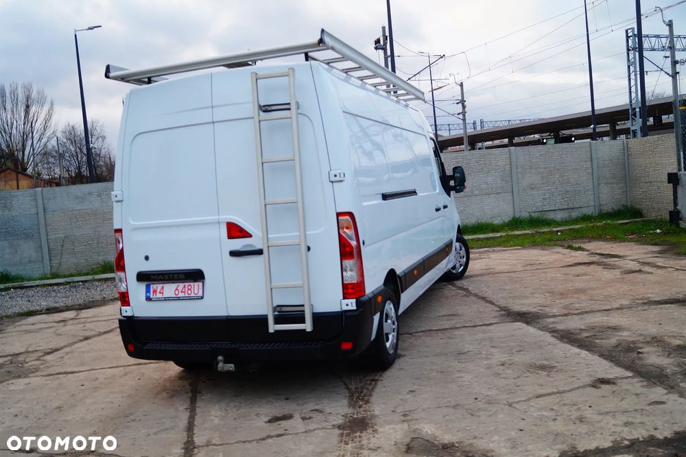 Renault MASTER 2.3DCI L3h2 MAX - 11