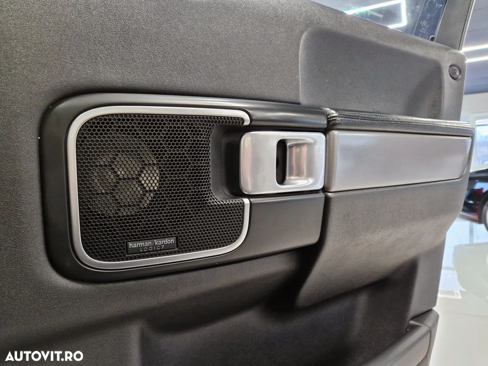 Land Rover Range Rover 3.6 TDV8 Vogue Aut - 27