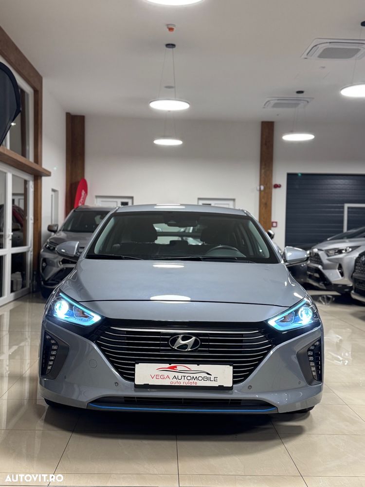 Hyundai IONIQ 141CP Highway - 39