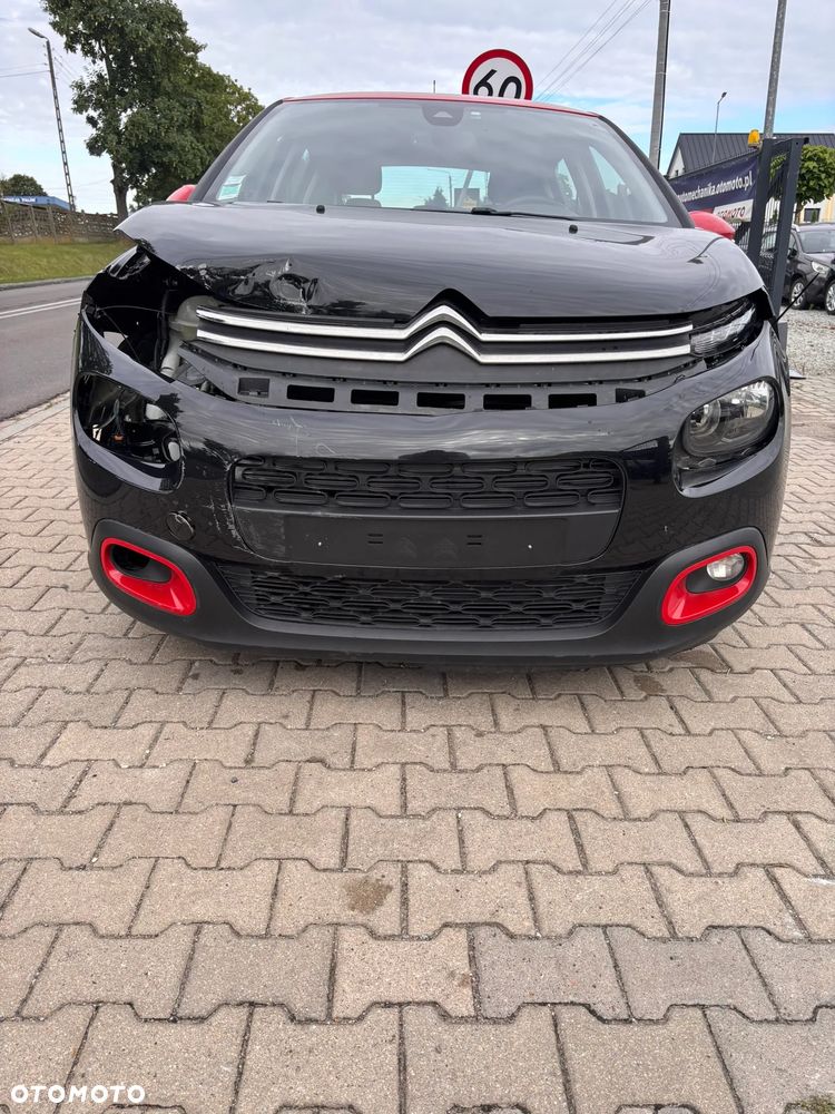 Citroën C3 - 7