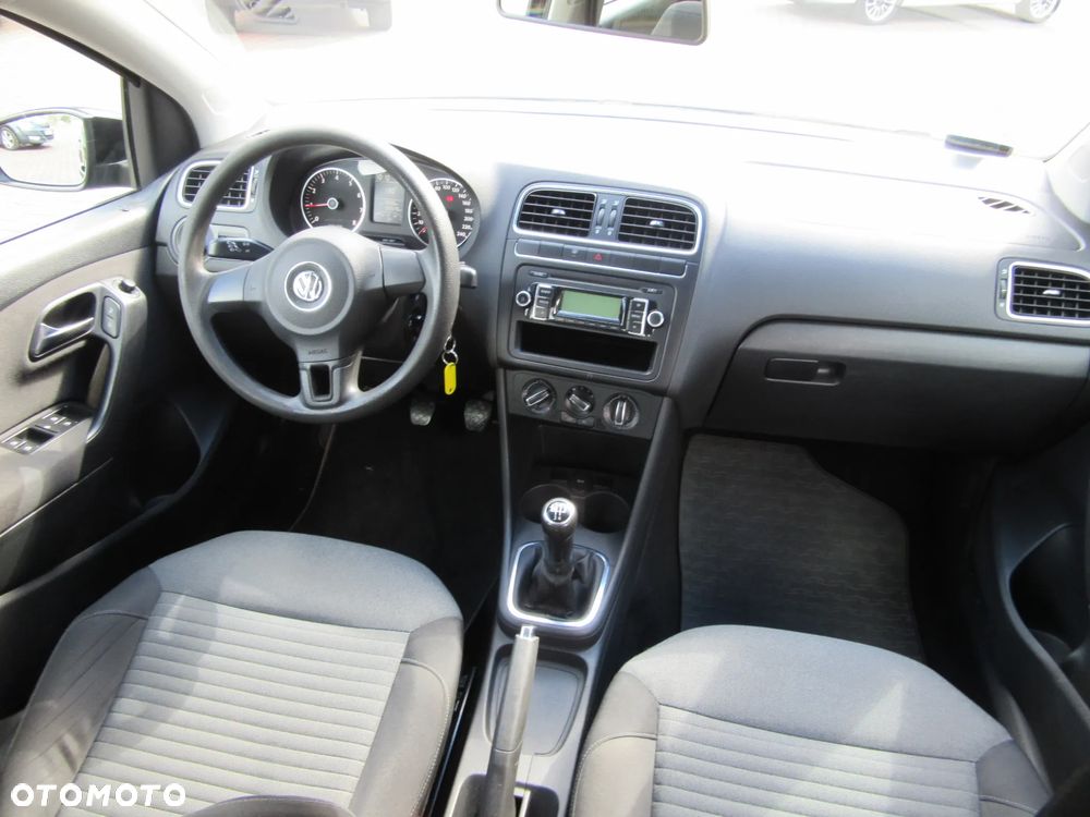 Volkswagen Polo 1.2 12V Highline - 7