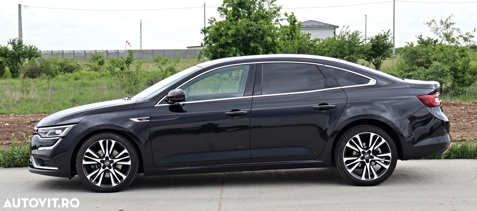 Renault Talisman - 6
