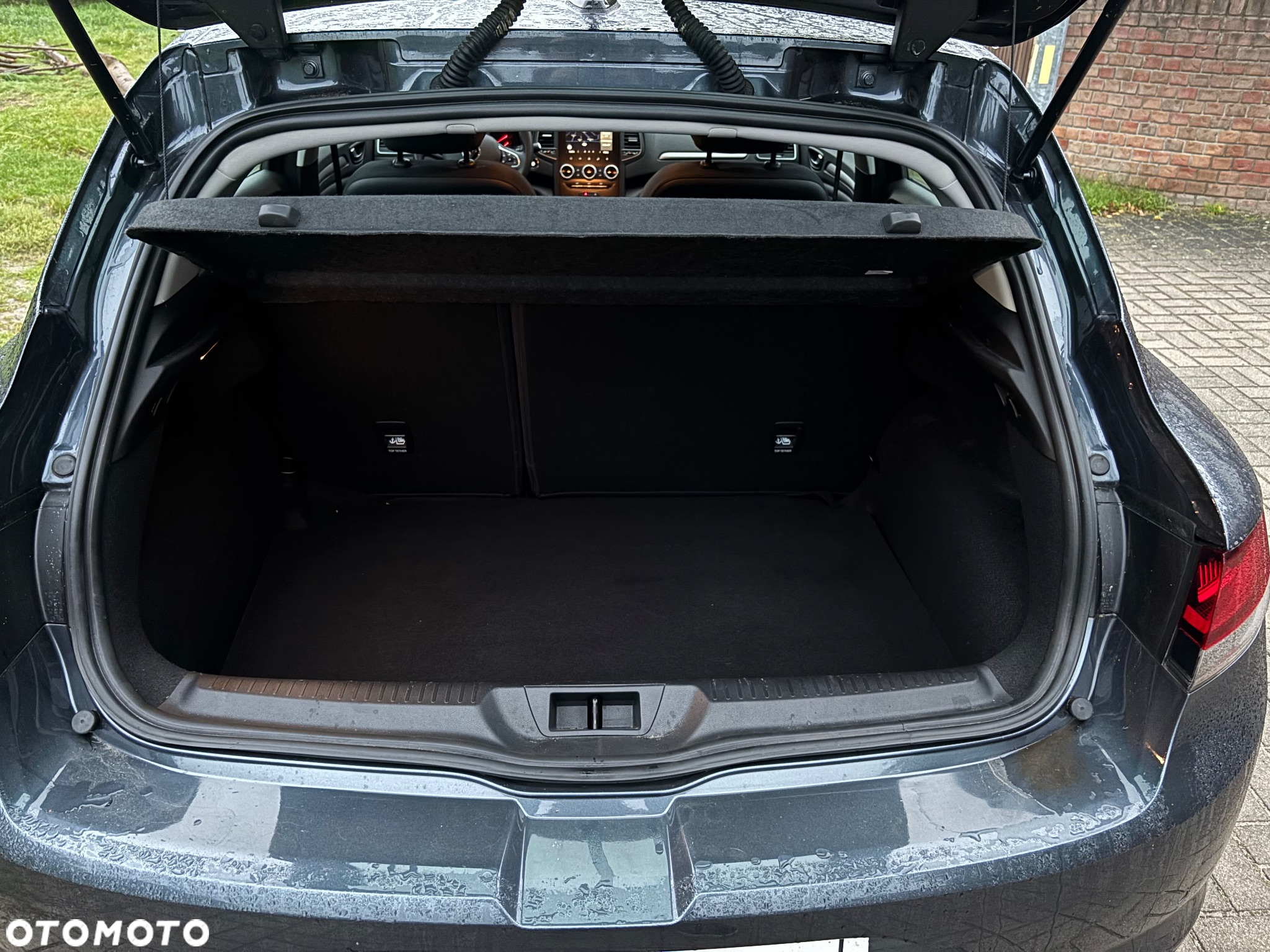 Renault Megane TCe 115 GPF LIFE - 10