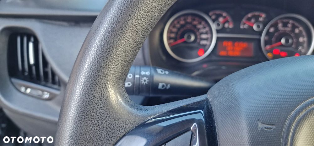 Fiat Doblo 1.4 16V Active - 25