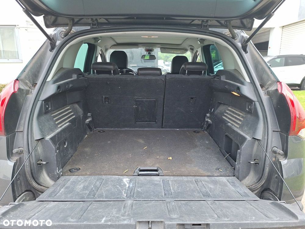 Peugeot 3008 PureTech 130 Stop & Start GPF Allure Pack - 18
