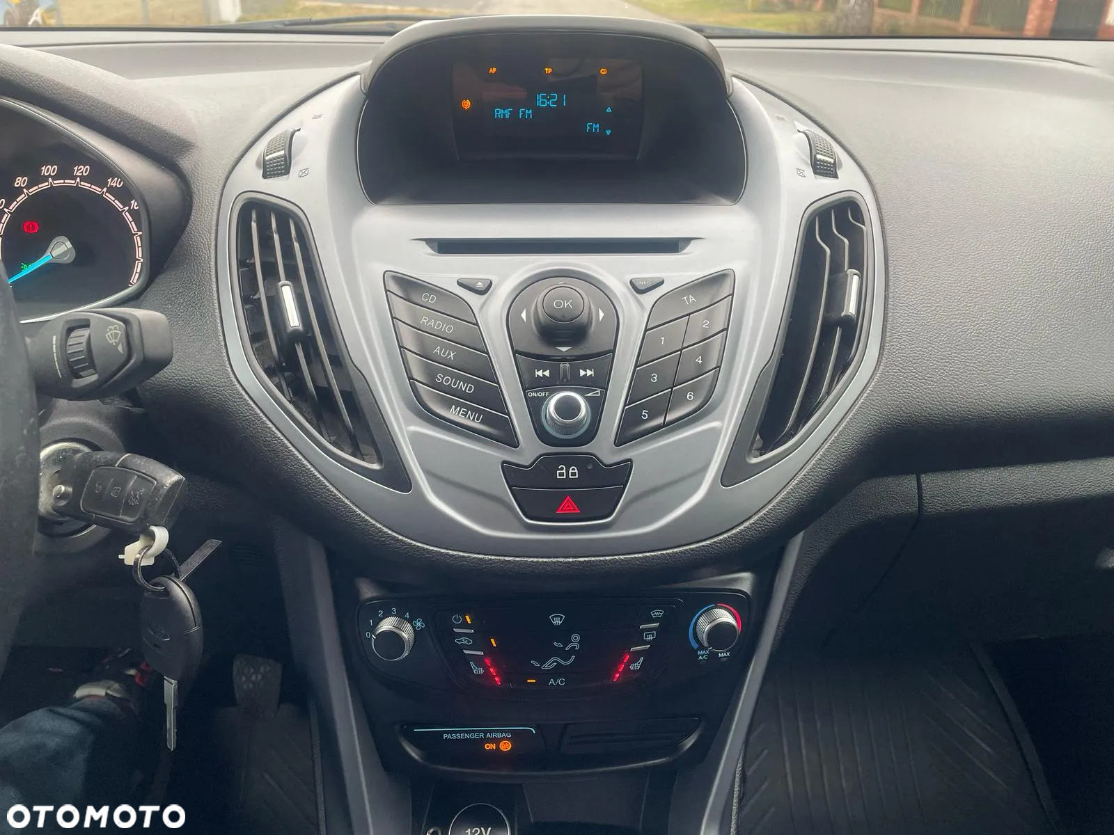 Ford B-MAX - 14