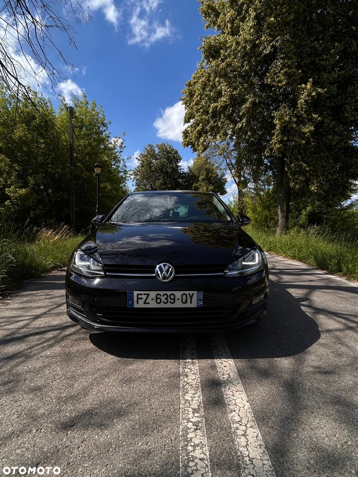 Volkswagen Golf 1.6 TDI BlueMotion Technology Cup - 6