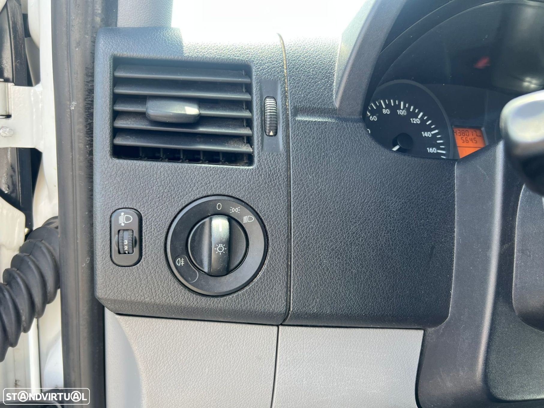 Mercedes-Benz Sprinter 315 CDI/37 - 18