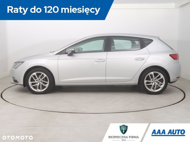 Seat Leon - 4