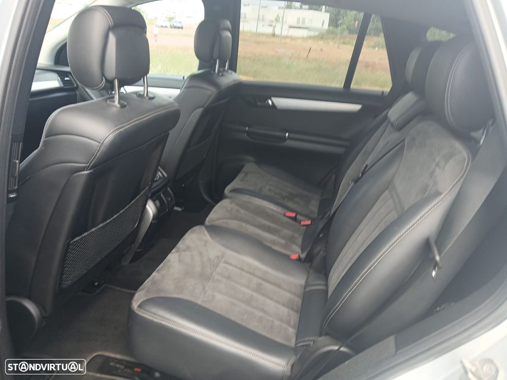 Mercedes-Benz R 320 CDI 4-Matic Longo - 13