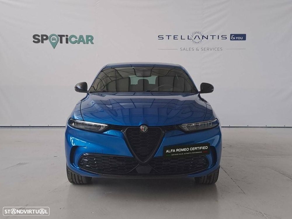Alfa Romeo Tonale 1.5 Hybrid Sprint - 2