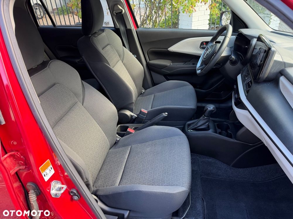Suzuki Swift - 23