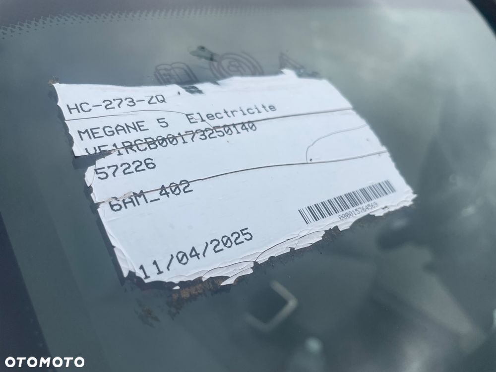 Renault Megane EV60 Techno - 31