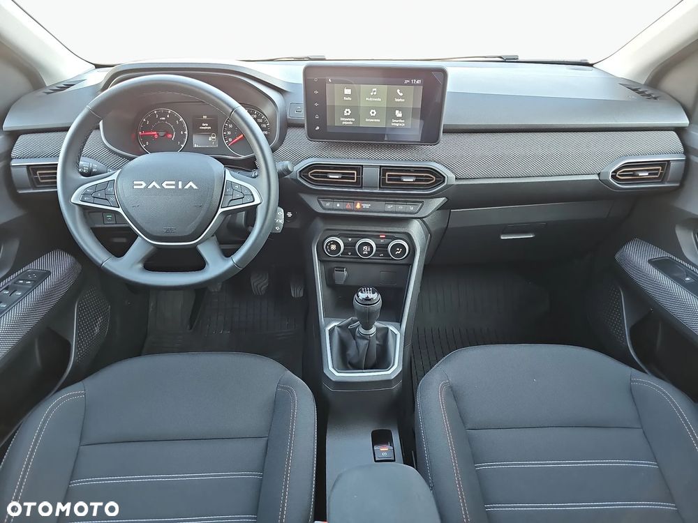 Dacia Sandero 1.0 TCe Expression - 5