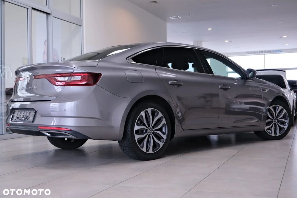 Renault Talisman 1.6 Energy dCi Initiale Paris EDC - 10