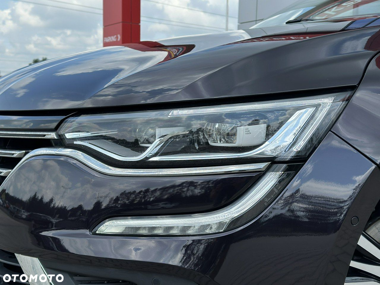 Renault Talisman 1.6 Energy dCi Initiale Paris EDC - 5