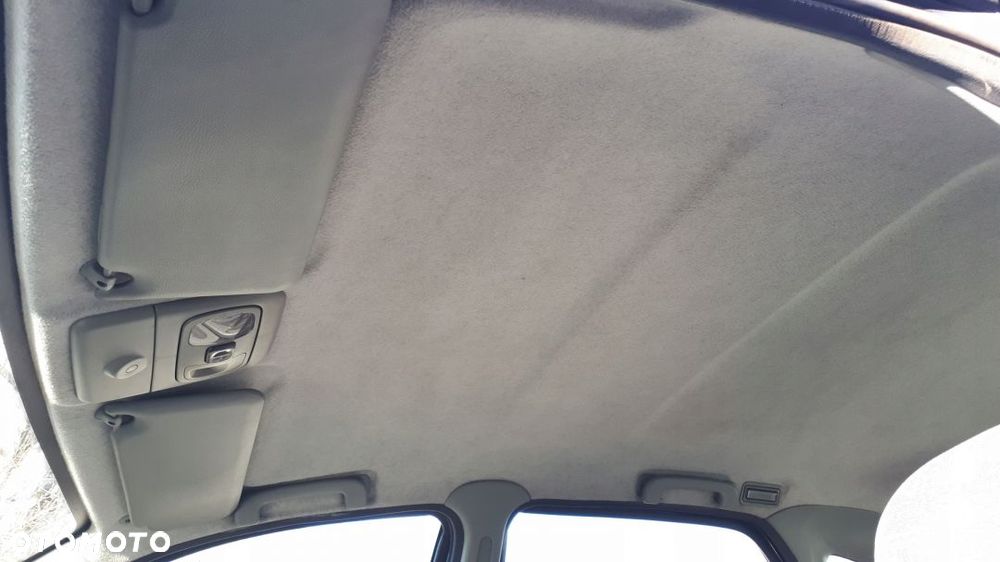 RENAULT SCENIC I LIFT Drzwi błotnik fotele koła silnik 1,6 16V 1,9DTI skrzynia - 8