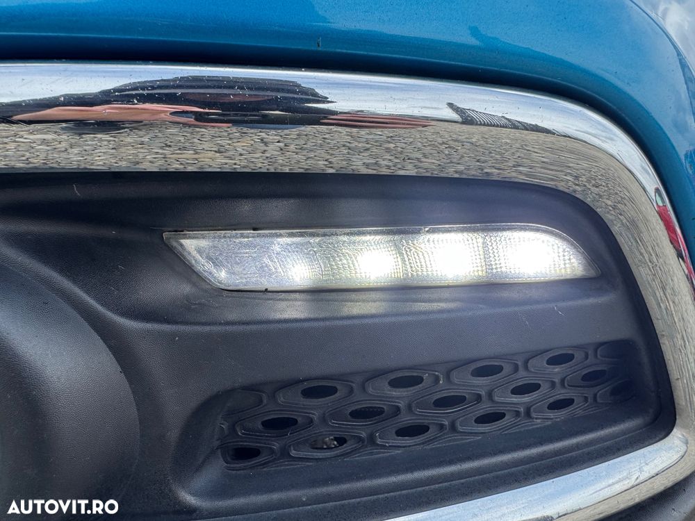 Renault Captur ENERGY dCi EDC Intens - 20